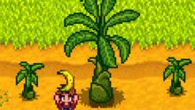 Stardew Valley 因 Twitter 民意调查而添加香蕉